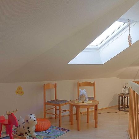 Achteckhaus Moritz Lt35 Villa Dorumer Neufeld Buitenkant foto