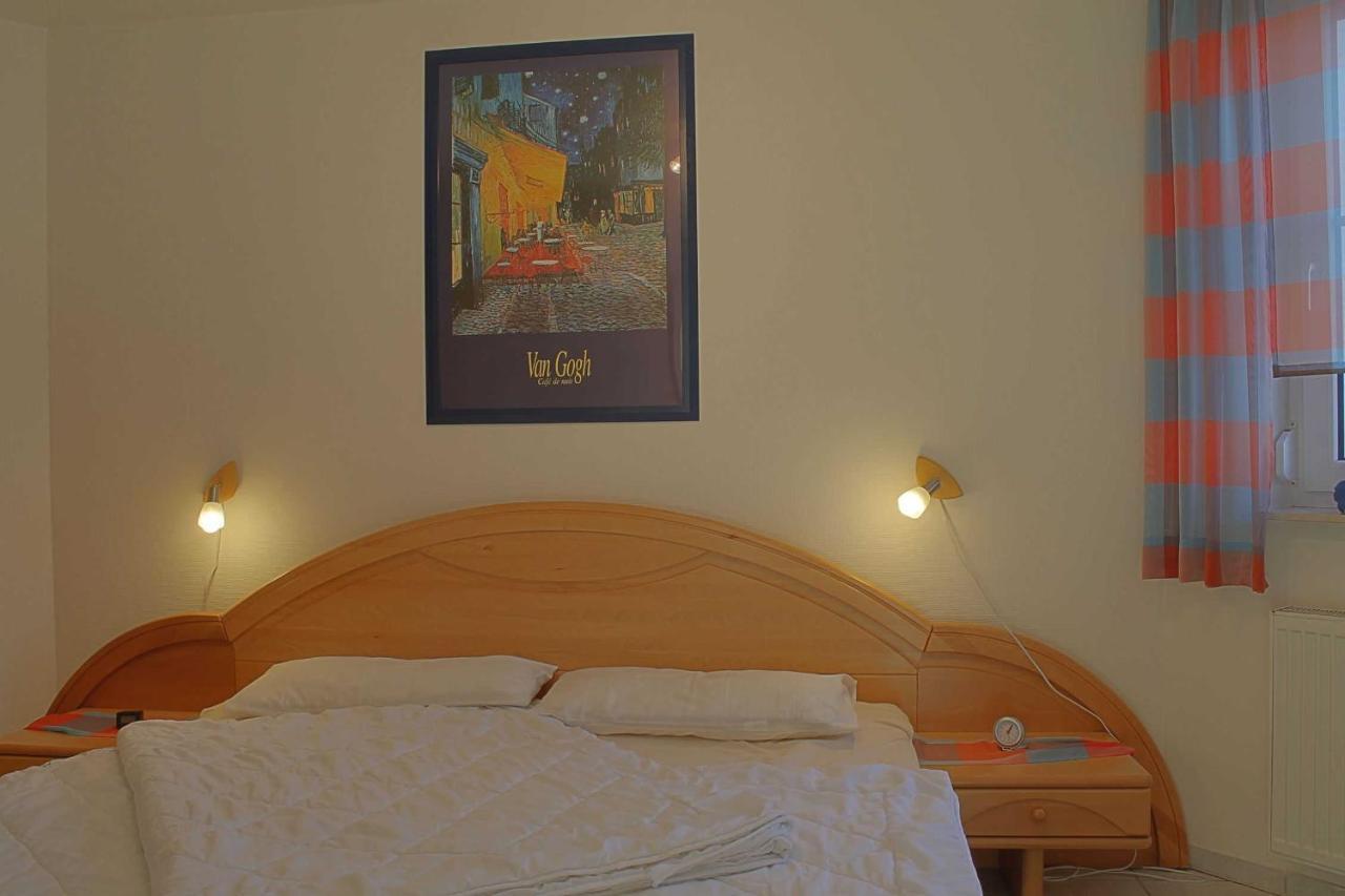 Achteckhaus Moritz Lt35 Villa Dorumer Neufeld Buitenkant foto
