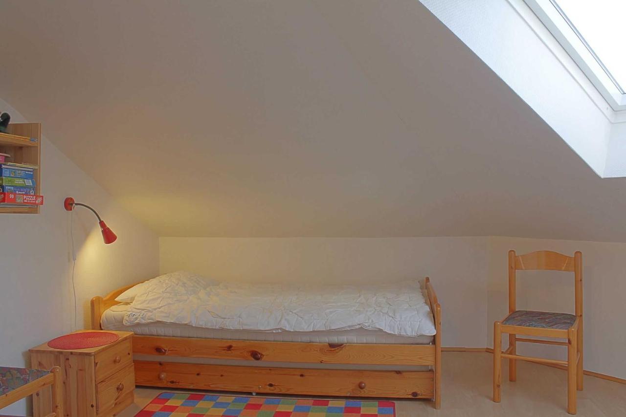 Achteckhaus Moritz Lt35 Villa Dorumer Neufeld Buitenkant foto