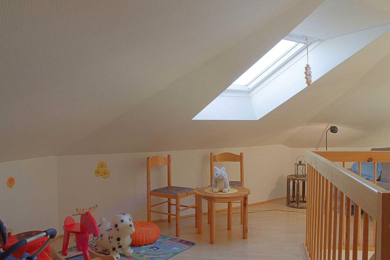 Achteckhaus Moritz Lt35 Villa Dorumer Neufeld Buitenkant foto